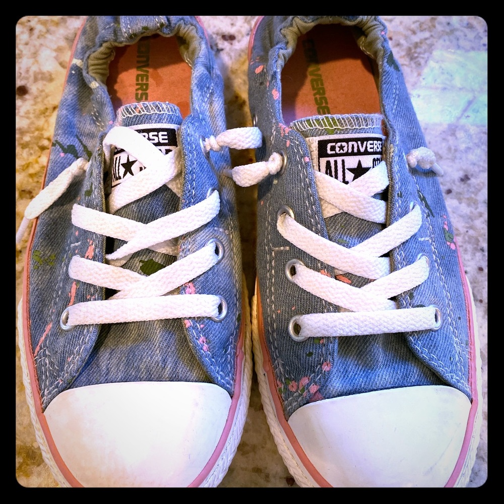 Converse